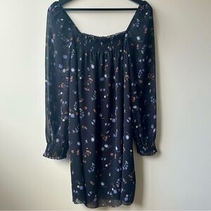 Wilfred Floral Dress